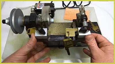 All County Locksmith Store Beaverton, OR 503-207-1191 - 11-Key-Cutting