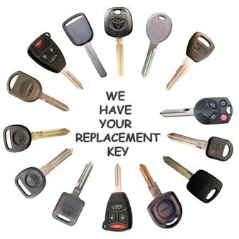 All County Locksmith Store Beaverton, OR 503-207-1191 - 19-Transponder-keys